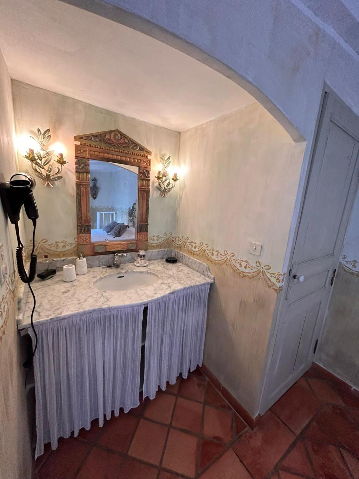 Villa Antonia Кальві Екстер'єр фото